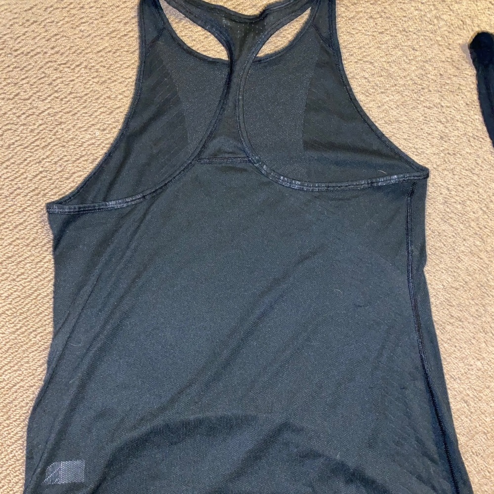 Athleta Racerback Tank top - Picture 2 of 5